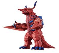 Ultra Kaiju Advance Bazanga