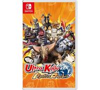 Ultra Kaiju Monster Rancher - For Nintendo Switch