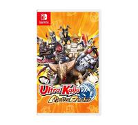 Ultra Kaiju Monster Rancher - Nintendo Switch - Brand New