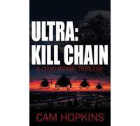 ULTRA: KIll Chain: A Chad Brash Thriller