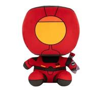 Ultra-kill Plush Stuffed Toy Soft Plush Toy Decor Ultra-kill Merch Cartoon Game Character for Fans A02