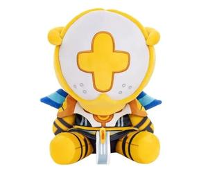 Ultra-kill Plush Stuffed Toy Soft Plush Toy Decor Ultra-kill Merch Cartoon Game Character for Fans A01