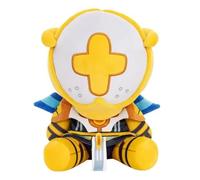 Ultra kill Plush Toys Anime Cartoon Plushies Doll PP Cotton Cute Soft Stuffed Figure Pillow Collectible Gift for Fans