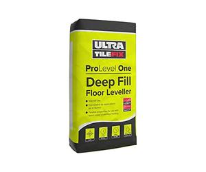 Ultra Level IT 1 Self Levelling Compound (20kg)