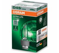 OSRAM Ultra Life Xenarc Headlight bulb 66440ULT D4S single