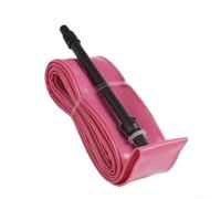 Ultra-Light 29g Road Inner Tube 700C for Racing Bikes | Ultralight 29g weight, for tpu material, 700C 25-32C fit, reduces spin mass for faster climbing