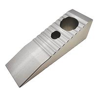 Ultra-Light 7075-T6 Aluminum Wedge - Firefighter Tools And Equipment Match With Halligan Tool