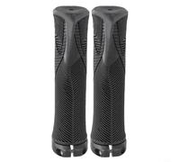 Ultra-Light Bicycle Handlebar Grips 148g TPE Material | Only 148g per pair, ultra-light design, reduces bike burden, TPE+PP material, fast riding