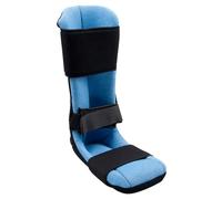 Ultra Light comfort Night splint by Pro11 Wellbeing for plantar fasciitis treatment (6.5-8)