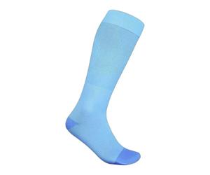 Ultra-light compression socks Bauerfeind Bleu S (44/46)