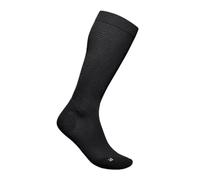 Ultra-light compression socks Bauerfeind Noir L (44/46)