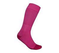 Ultra-light compression socks for women Bauerfeind Pink L (35/37)