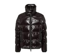 Ultra Light Down Jacket, male, Dsquared2, Down Jackets, Black, S, Jackets S