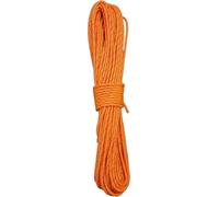 Ultra Light Dyneema Reflective Orange Rope 2mm Diameter | 200kg Breaking Strain | Tent Guy Guide Rope | Suitable for Sailing, Dinghy, Yachting, Cruising, Racing (M, 30, meter)