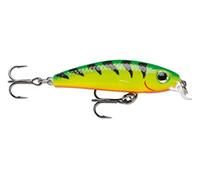 Ultra Light Minnow Ulm04 Ft