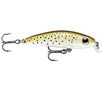 Ultra Light Minnow Ulm04 Tr
