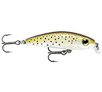 Ultra Light Minnow Ulm06 Tr