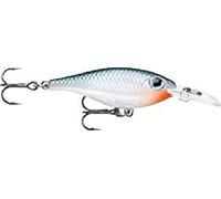 Ultra Light Shad Uls04 Sd-