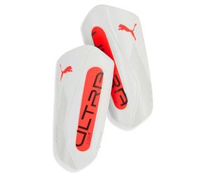 ULTRA Light Strap, Puma White-glowing Red