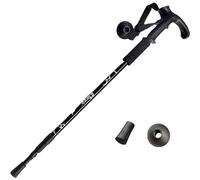 Ultra Light Telescopic Hiking Stick