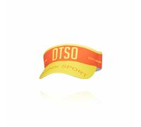 Visor Otso Fluo Orange Yellow