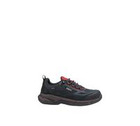 Ultra-light walking shoes Aigle Palka Low MTD® Black 47