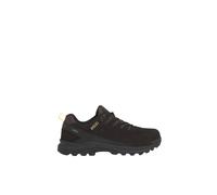 Aigle New Plutno Mtdl Trainers Brown EU 45 Men