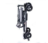 Ultra Lightweight Folding Travel e-Mobility Device Only 16.5kg