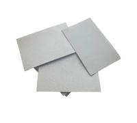 Ultra-Lightweight Nickel Foam- 200mm x 300mm x 1.0mm - Excellent Sound Absorption & Electromagnetic Shielding-1pc(200mmx300mmx0.2mm)