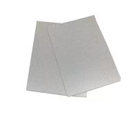 Ultra-Lightweight Nickel Foam-99% Nickel Content, 110ppi,200mm x 300mm x 2.5mm, Fire-Resistant & Sound Absorbing Material-1pc(200mmx300mmx2.5mm)