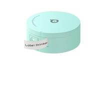 Ultra-long Continuous Label Printer, Home Handheld Portable Bluetooth Handbook, Storage And Price Machine
