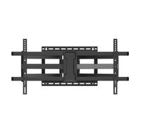 Ultra Long Reach Tv Wall Bracket 50"-90", Swivel & Tilt, Vesa 600X400
