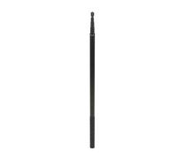 Ultra Long Selfie Stick Pole, 3Meter 118 Inch Lightweight Waterproof Monopod for Hero 11 10 9,Cameras, Slip Proof Handle, Portable