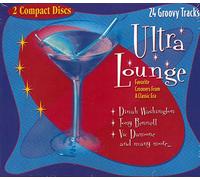 ultra lounge (2cd)