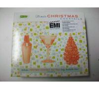 Various - Ultra Lounge/Christmas Co