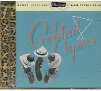 Ultra-Lounge / Cocktail Capers Volume Eight