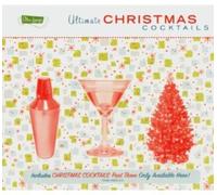 Ultra Lounge Ultimate Christmas Cocktails (CD) (US IMPORT)