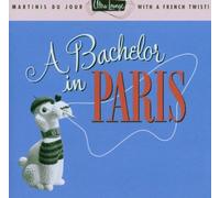 Ultra Lounge Vol.10 (A Bachelor In Paris) By Various Artists (1996-08-12)