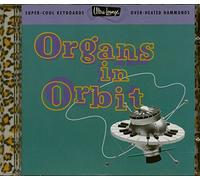 Ultra Lounge Vol.11 (Organs In Orbit)