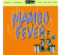 Ultra Lounge Vol.2: Mambo Fever by Various Artists (1996-03-04)