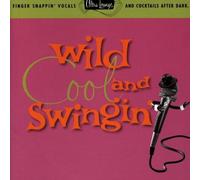 Ultra Lounge Vol.5 (Wild, Cool & Swingin') by Various Artists (1996-04-15)