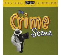 Ultra Lounge Vol.7 (The Crime Scene) By Various Artists (1996-07-22)