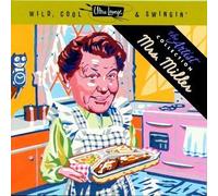 Ultra-Lounge: Wild, Cool & Swingin' (Artist Series, Vol. 3) by Mrs. Miller (1999-06-08)