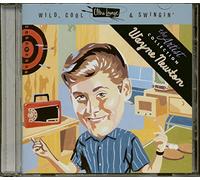 Ultra-Lounge: Wild, Cool & Swingin': Volume Four