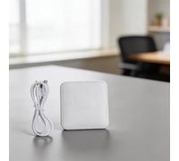 Ultra-Low Frequency 7.83Hz Generator for Schumann Resonance Simulation Featuring Programmable Output and Built-in Lithium Power