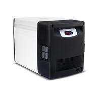 Ultra Low Temperature Freezer, Medical Freezer, 25L Compact Refrigerator for Laboratory Sample Storage, Scientific Research, Mini Countertop Design