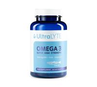 Ultra Lyte Omega 3 - 60 Softgels