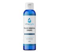 Ultra Lyte Trace Mineral Drops 118ml