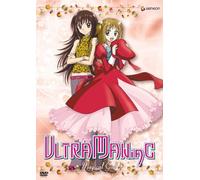 Ultra Maniac 1: Magical Girl [DVD] [Region 1] [US Import] [NTSC]