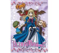 Ultra Maniac 2: Magical Friends [DVD] [Region 1] [US Import] [NTSC]